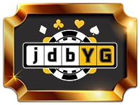 JDBYG logo with Gold Frame